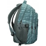 Eurocom batoh Infinity Learnie šedivá – Sleviste.cz