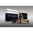 Film Titanic 2D+3D BD