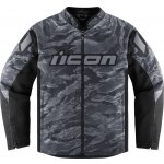 Icon HOOLIGAN CE TIGERSBLOOD černá/šedá – Hledejceny.cz