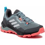 adidas Terrex AX4 W GV7506 šedá – Zboží Mobilmania