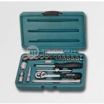 HONITON gola sada 1/4" 20ks – Zboží Dáma