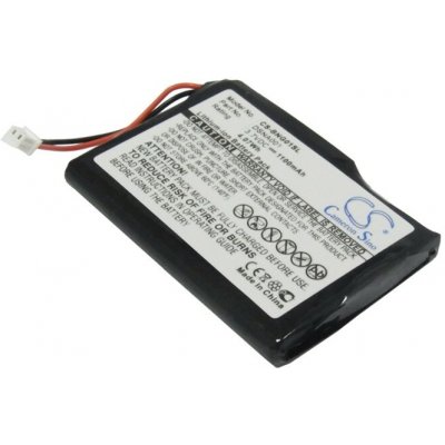 Cameron Sino CS-BNG01SL 3.7V Li-ion 1100mAh černá - neoriginální | Zboží Auto
