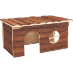 Trixie Jerrik Domek pro morčata 40 x 20 x 23 cm – Zboží Mobilmania