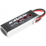 KAVAN Li-Po 3250mAh/14.8 V 30/60C Air pack – Sleviste.cz