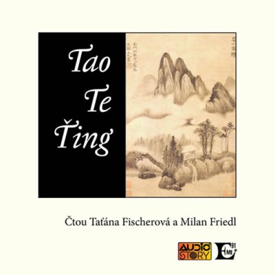 Tao Te Ťing – Zboží Mobilmania