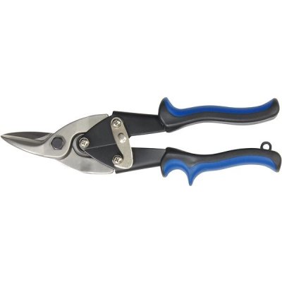 CONMETALL Nůžky klempířské pravé – Zbozi.Blesk.cz