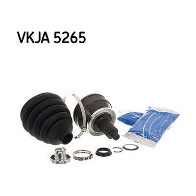 Sada kloubů, hnací hřídel SKF VKJA5265 – Sleviste.cz