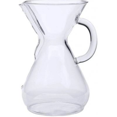 Chemex 8 Cup Glass Handle – Hledejceny.cz
