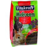 Vitakraft Greenies Rabbit 50 g – Zboží Dáma