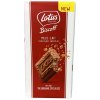 Čokoláda Lotus Biscoff Milk Chocolate 180 g