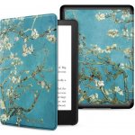 Tech-Protect smartcase pouzdro na Amazon Kindle 11 2022 TEC929384 sakura – Zboží Mobilmania