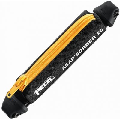 Petzl Asap´sorber 20 cm – Zboží Mobilmania