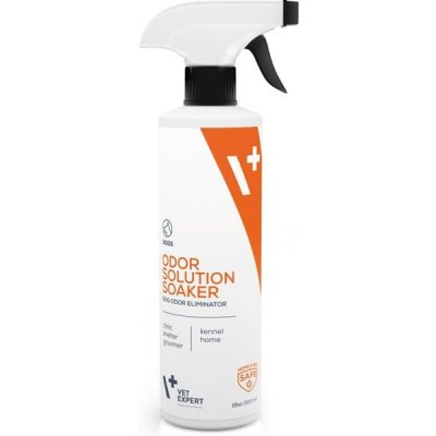 Dog Odor Eliminator 500 ml + aplikátor – Zbozi.Blesk.cz