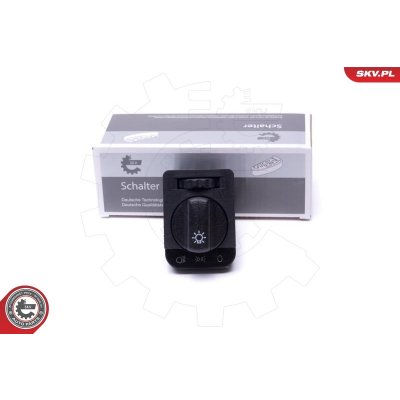 Spínač hlavního světla ESEN SKV 36SKV039 – Hledejceny.cz