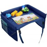 Auto Hotárek UNI dětský cestovní stolek do auta pro děti v autosedačce - model ORK302 | Zboží Auto