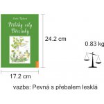 Příběhy víly Březinky - Vydrová Lenka – Hledejceny.cz