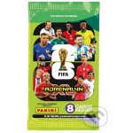Panini FIFA WORLD CUP 2026 ADRENALYN karty – Hledejceny.cz