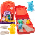 Kinetic Sand první farma hrací set – Hledejceny.cz
