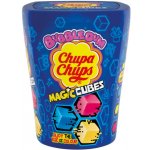 Chupa Chups Bubble Gum Magic Cubes 86 g – Sleviste.cz