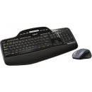 Logitech Wireless Desktop MK710 920-002442