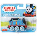 Fisher Price Mašinka Tomáš měnicí se lokomotiva Thomas & Friends Kana – Zboží Dáma
