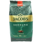 Jacobs Kronung Caffe Crema 1 kg – Sleviste.cz