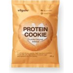 Vilgain Protein Cookie Kokos a mandle 80 g – Zboží Dáma
