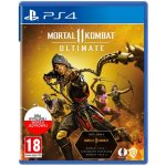 Mortal Kombat 11 (Ultimate Edition) – Zboží Živě