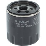 Olejový filtr BOSCH F 026 407 396 (F026407396) | Zboží Auto