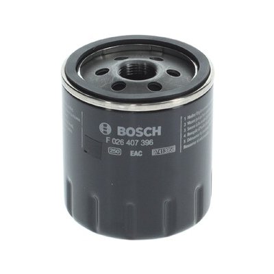 Olejový filtr BOSCH F 026 407 396 (F026407396) | Zboží Auto
