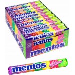 Mentos Rainbow 37.5 g – Hledejceny.cz