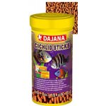 Dajana Cichlid sticks 80 g, 250 ml – Zboží Mobilmania