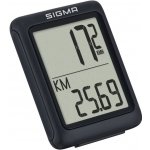 Sigma BC 5.0, černý – Zboží Živě