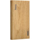 HOCO WOOD GRAIN 13000 mAh ořechová