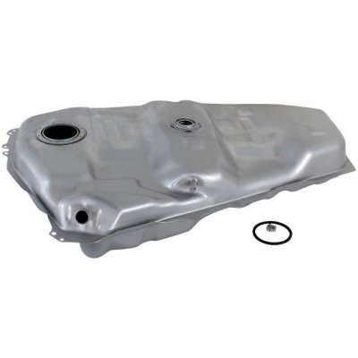 PALIVOVÁ NÁDRŽ TOYOTA COROLLA VERSO (ZER/ZZE), 06.04-03.09 OE: 77001-0F020, 7700112C20, 7700102210, 7700102140, 7700102120, 77011-0F010, 770011A010 POLCAR | Zboží Auto