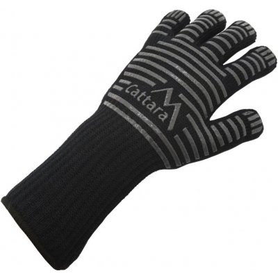 Cattara Heat Grip Rukavice grilovací 13086 – Zboží Dáma