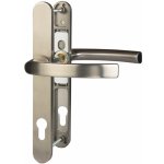 Blaugelb DGT30 – PZ – 92 mm, nerez matná – Hledejceny.cz