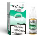 Elf Bar Elfliq Salt Menthol 10 ml 20 mg – Hledejceny.cz