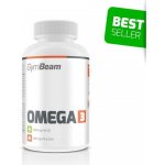 Nefdesanté Omega 3 90 kapslí – Hledejceny.cz