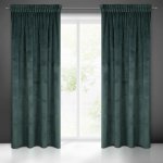 EUROFIRANY ZATEMŇOVACÍ ZÁVĚS NA PÁSCE ELIZA 140X300 CM TMAVĚMĚTOVÁ – Zboží Dáma EUROFIRANY ZATEMŇOVACÍ ZÁVĚS NA PÁSCE ELIZA 140X300 CM TMAVĚMĚTOVÁ – Zboží Dáma