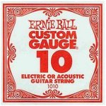 ERNIE BALL 1010 – Zboží Dáma