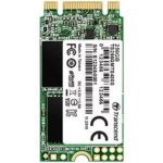 Transcend MTS430S 128GB, TS128GMTS430S – Zboží Živě