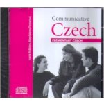 Communicative Czech Ele CD – Zboží Mobilmania