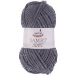 VLNIKA Příze Samet Soft Varianta: 238 – Sleviste.cz
