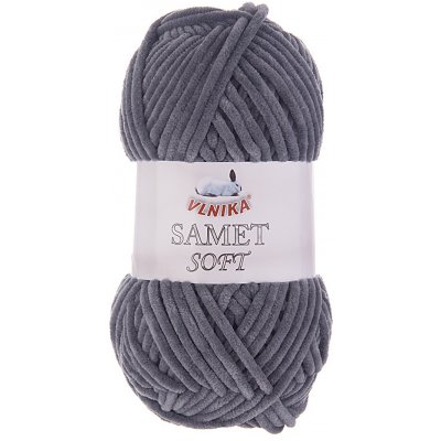 VLNIKA Příze Samet Soft Varianta: 238 – Sleviste.cz
