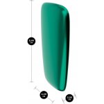 Ploom X přední panel Amazon Green – Zboží Mobilmania