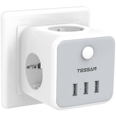 Tessan TS-301-DE