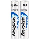 Energizer Lithium AAA 2ks 632962 – Sleviste.cz