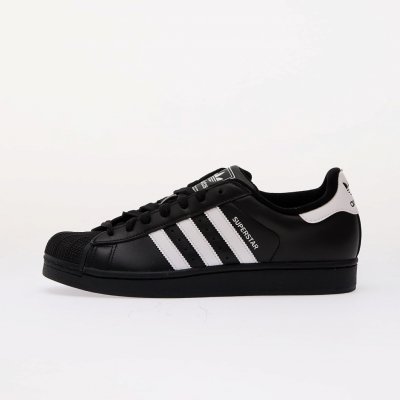 adidas Superstar II Core Black/ Ftw White/ Core Black JI0079 – Sleviste.cz
