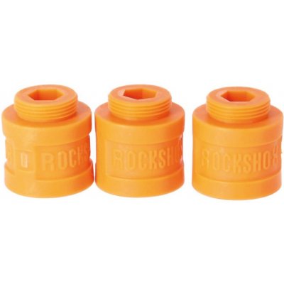 Rock Shox BOTTOMLESS TOKENS 35 mm STL TUB – Zboží Mobilmania